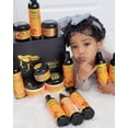 thumbnail image 3 of J'Organic Solutions Kid's Hair Care Kit, 3 of 11