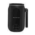 thumbnail image 2 of Elodie Electric Milk Frother Milk Steamer Small-size Multifunction Automatic 250ml Easy, 2 of 8