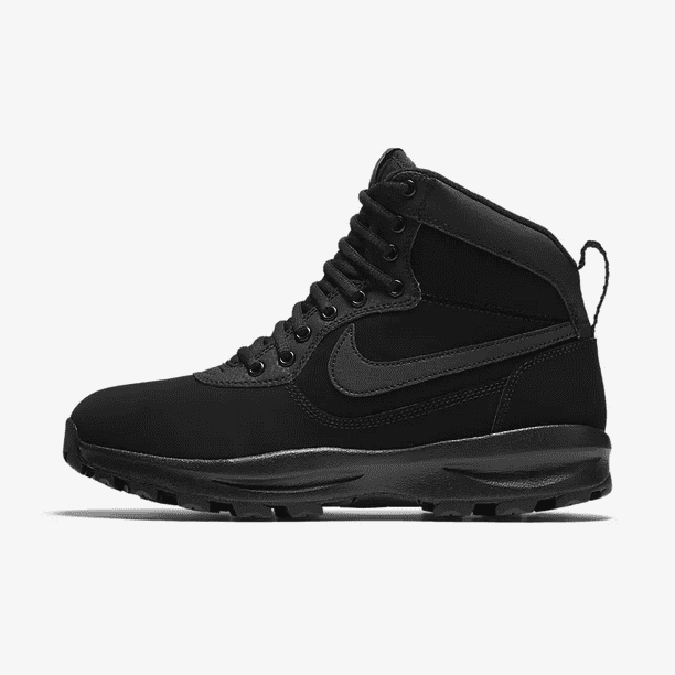 Botas Manoadome Negras Nike 844358-003 Bodega Aurrera en línea