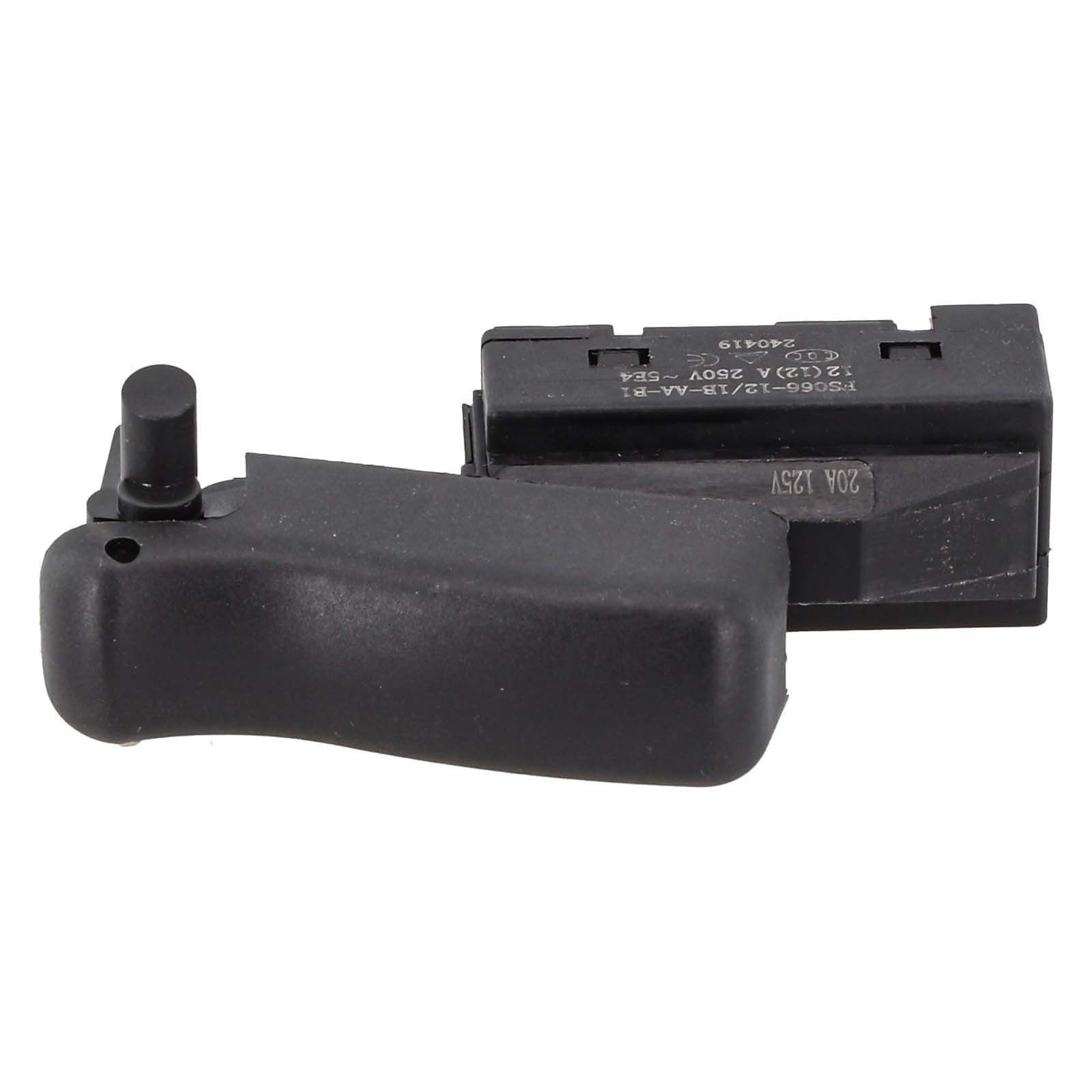 Supports De Rechange Pour Scie Plongeante - Lot De 4 - Compatible SP6000, CA5000, DSP601, DHS782/783