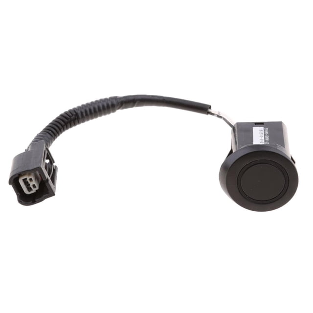 Sensor de parachoques para Aparcamiento CUTICAT Compatible con vehículos 2007-2009