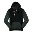 thumbnail image 1 of Sudadera con capucha Core Basics Vans para hombre negro grande, 1 of 2