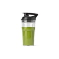 thumbnail image 1 of Vaso NutriBullet Tritan Renew de 600 ml con tapa para llevar, 1 of 1