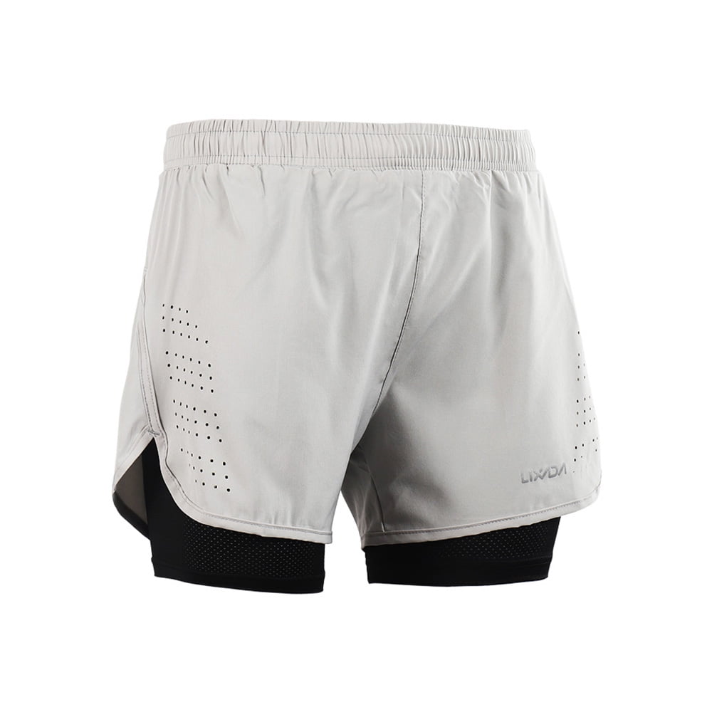 lixada running shorts