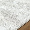 thumbnail image 6 of Mark&Day Area Rugs, 8x10 Alton Modern Medium Brown Area Rug, Silver Grey Carpet for Living Room, Bedroom or Kitchen (7'10" x 10'), 6 of 7