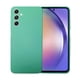 thumbnail image 1 of Funda de Silicon Suave Molan Cano para Samsung A54, 1 of 1