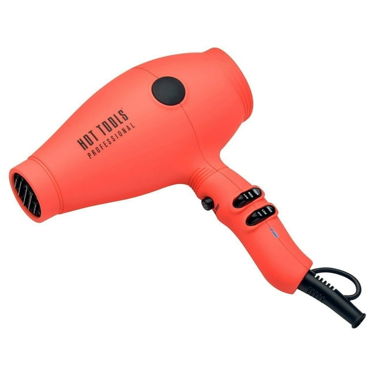 HOT TOOLS 1875W Tourmaline Tools 2100 Turbo Ionic Dryer HOT TOOLS 1875W Tourmaline Tools 2100 Turbo Ionic Dryer