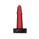 thumbnail image 1 of Greeniant Protector de un solo dedo antideslizante Surfcasting pesca guante transpirable resistente al desgaste duradero impermeable guantes de pesca Pescar Rojo 19cm Greeniant OD3038-01B, 1 of 6