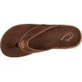 thumbnail image 4 of OluKai Men's Nui Flip Flop, 4 of 4