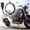 100cm, variant on Motorcycle Battery Kill Switch 12V Waterproof ON/OFF Power Cutoff Switch with Wiring Harness for Motorcycles
