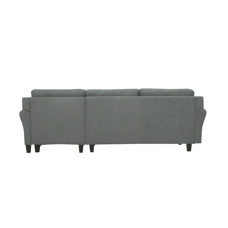Taryn reversible modular sectional discount