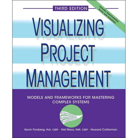 Visualizing Project Management, (Hardcover)