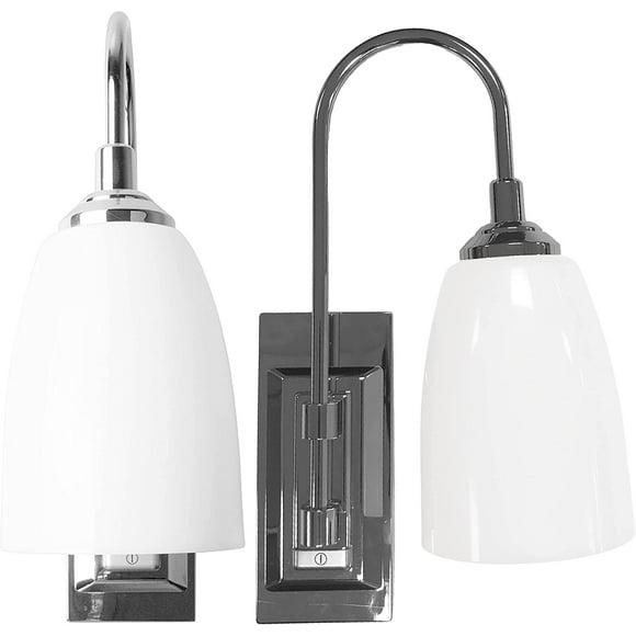 Wireless Battery Operated Wall Sconces