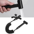 thumbnail image 4 of Juego De Rociador De Bidé, Rociador De Inodoro De Filtración Multicapa, Para Baño De Lavado Femenino En Casa EOTVIA Bidet Sprayer Set, 4 of 8