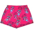 thumbnail image 4 of Trolls Poppy Girls 2 Piece Short Set (Loungewear Style), Toddler, 4 of 5