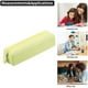 thumbnail image 4 of Bolsa de Silicona Verde para Guardar Brochas de Maquillaje | Bolsa Portátil de Silicona para Brochas de Maquillaje | Resistente Al Hollín | Silicona Apta para Uso Alimentario | 21,2 X 5,9 X 5,5 Cm |, 4 of 6