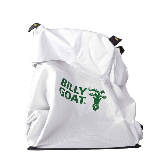 Billy Goat 890023 Hard Bottom Felt Bag for KD Model Vacuums / 890022