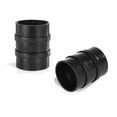 thumbnail image 1 of 2 pieces Rubber fitting110mm*14cm- For washing machine/dishwasher drain hose, 1 of 4