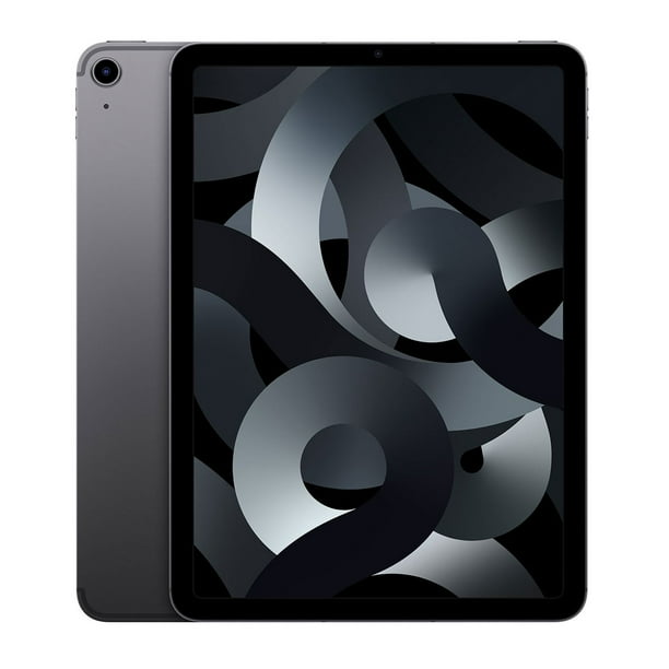 【美品】Apple iPadAir (M1第5世代) 256+Cellular Apple 2022 10.9-inch iPad Air 5th Gen, 256GB, Wi-Fi +