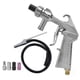 thumbnail image 2 of Herramienta desoxidante, kit de chorro de arena neumático Pistola de chorro de arena Pistola de chorro de arena Respuesta rápida, 2 of 12