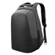 thumbnail image 4 of Mochila nueva para hombre, mochila deportiva de negocios, bolso antirrobo para ordenador de ocio, 4 of 9