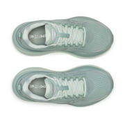 Saucony Hurricane 25 - Womens, Iceberg/Aloe, 9