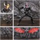 thumbnail image 2 of Veneno Película 6quot; Figura de acción a escala Edward Brock Wings King In Black Let There Be Carnage Legends Amazing Spider Toys Doll qym unisex, 2 of 2