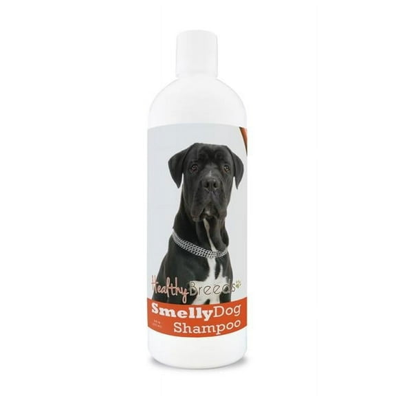 Healthy Breeds 840235160328 Cane Corso Smelly Dog Baking Soda Shampoo