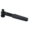 thumbnail image 1 of MYG 1/4 Ratchet Wrench Hexagon Socket Wrench Ratchet Screwdriver Plug Tool, 1 of 5