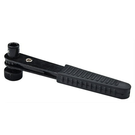 

BCLONG 1/4 Ratchet Wrench Hexagon Socket Wrench Ratchet Screwdriver Plug Tool