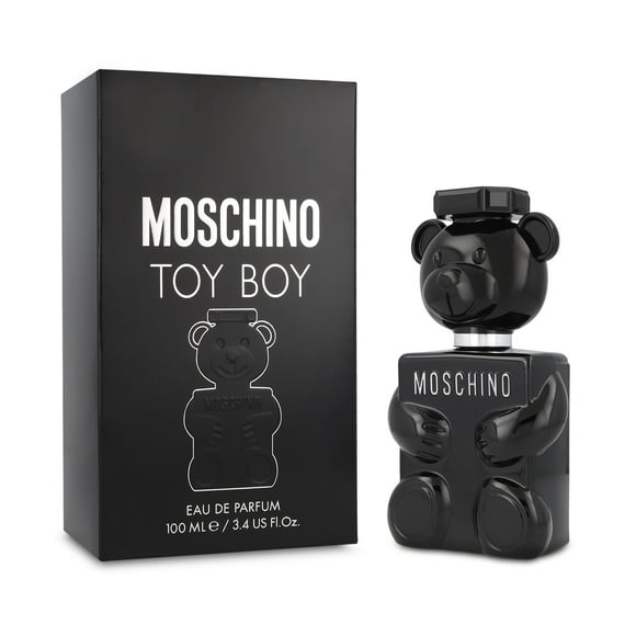 Fragancia Moschino Toy Boy 100 Ml EDP Spray