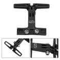 thumbnail image 2 of EBike Electric Bicycle Saddle Taillight Mount Holder Compatible for Sport Camera, 2 of 9