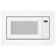 thumbnail image 2 of GE JX7230DLWW 30 inch Built-in Trim Kit, 2 of 2