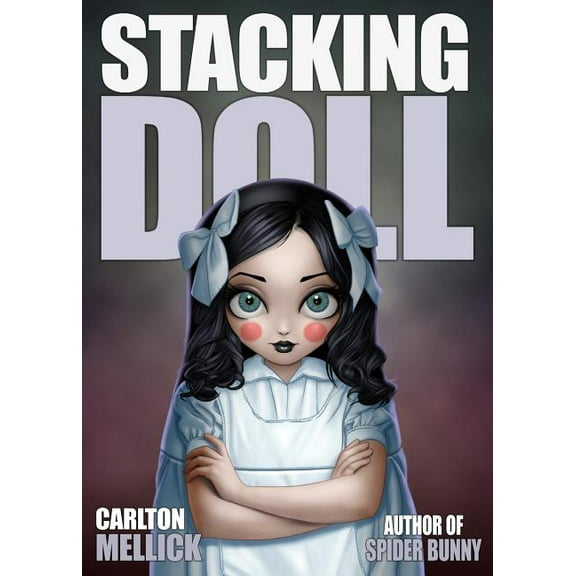 Stacking Doll, (Paperback)
