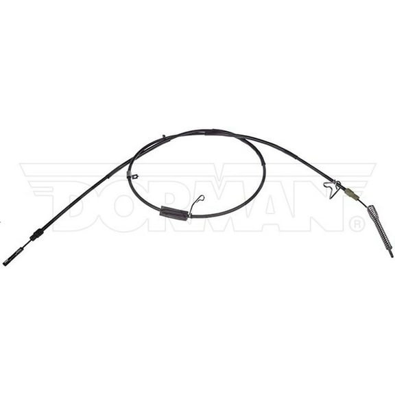 Parking Brake Cable Fits select: 2003-2006 FORD EXPEDITION, 2003-2006 LINCOLN NAVIGATOR