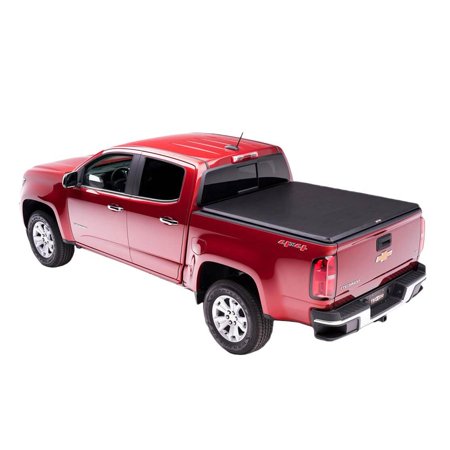 Truxedo Truxport Roll Up Tonnueau Truck Bed Cover For 2015 2018 Chevy Colorado Walmart Canada