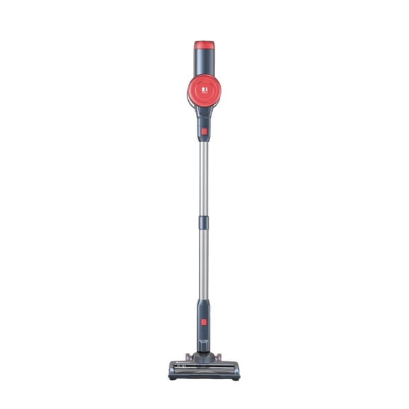 Redroad 4-in-1 Cordless Self-Standing Stick Vacuum, 12000Pa, Red, L6