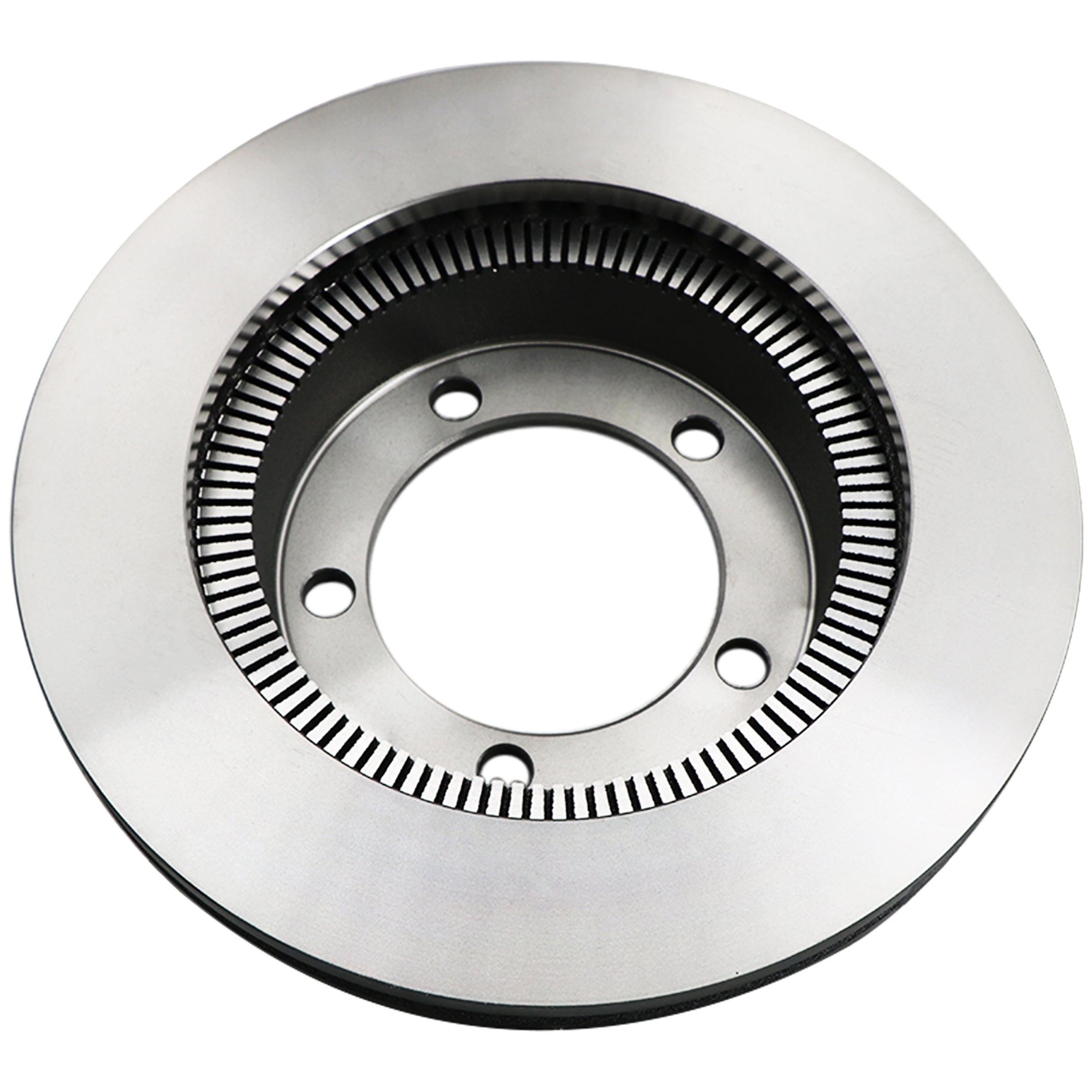 Winstop Brake Rotor, Front WS241089, Ford F-650 2008-2004