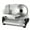 SL-518 150W Single Blade, variant on 150W Stainless Steel Electric Meat Slicer with Safety Lock