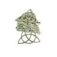 thumbnail image 3 of /Lot Knot Pendants Charms For DIY Making Findings Jewelry, 3 of 5