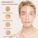 thumbnail image 4 of Cepillo de limpieza facial VISOFO Face Scrubber con 7 cabezales, 4 of 6