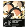 e.l.f. Cosmetics Eyeshadow Duo Value Set
