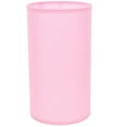 thumbnail image 4 of MUSEYA Table Lamp Shades Pink Fabric Modern Style Replacement 1 Piece, 4 of 8