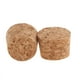 thumbnail image 5 of Tapones de Corcho Cónicos para Botellas de Vino, Tapones de Corcho Naturales, Herramientas de Barra, Elección de Tamaño 21 x 18 x 15 mm Soledad Tapón de botella de vino natural, 5 of 6