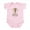 Petal Pink, variant on CafePress - Family Medicine Rocks Infant Bodysuit - Baby Light Bodysuit, Size Newborn - 24 Months