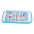 thumbnail image 1 of Máquina de Lectura Árabe Juguete Educativo Multilingüe para Niños con Aprendizaje Interactivo Función de Sonido para una Pronunciación Correcta ANGGREK Otros, 1 of 1