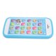 thumbnail image 1 of Máquina de Lectura Árabe Juguete Educativo Multilingüe para Niños con Aprendizaje Interactivo Función de Sonido para una Pronunciación Correcta ANGGREK Otros, 1 of 1