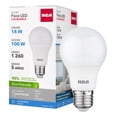 thumbnail image 1 of Foco LED Luz Blanca 14W RCA RC-F14I100-B, 1 of 9