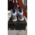 thumbnail image 2 of Size 7 - Jo r-dan 1 Mid Cement True Blue, 2 of 4
