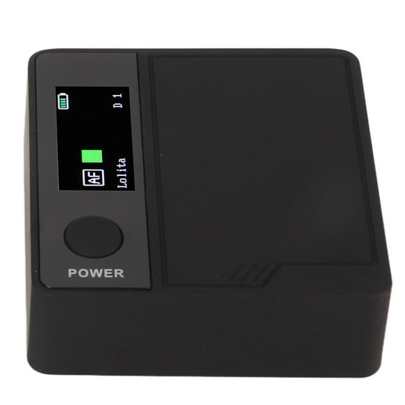 Mini Voice Changer Device, Handheld Sound Card Voice Changer Multifunction A9 11 Modes  For Game For Voice Chat For Karaoke For